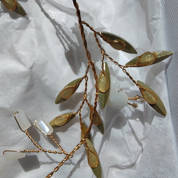 Ulyana Aster Vivian Hair Accessory